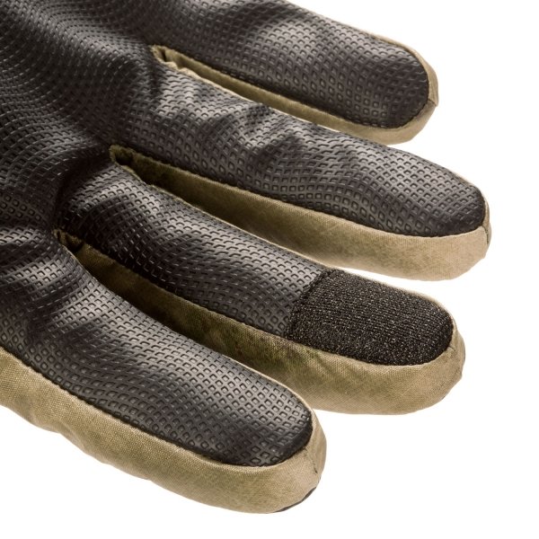 P1G-TAC ПЕРЧАТКИ ЗИМНИЕ N3B ECW FIELD GLOVES A-TACS FG G92227AFG
