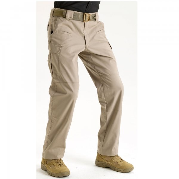 5.11 ШТАНИ STRYKE FLEX-TAC KHAKI 74369