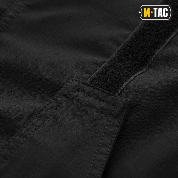 M-TAC ШТАНИ CONQUISTADOR GEN.III ELITE NYCO BLACK
