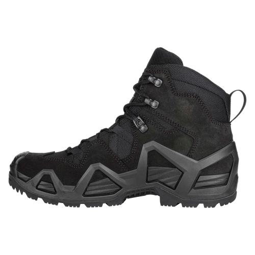 LOWA БОТИНКИ ZEPHYR MK2 GTX MID TF BLACK 310854/0999