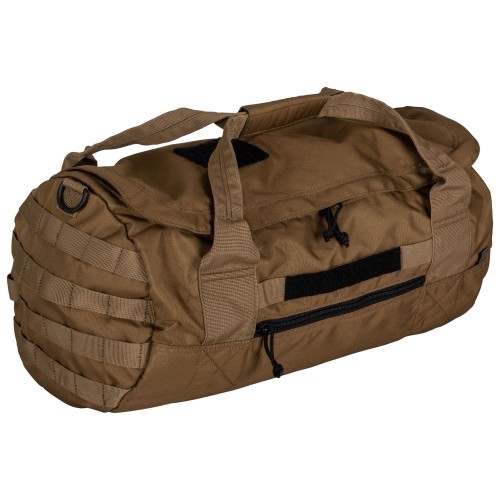 5.11 СУМКА ТАКТИЧЕСКАЯ ТРАНСПОРТНАЯ RAPID DUFFEL SIERRA 29L KANGAROO 56570-134