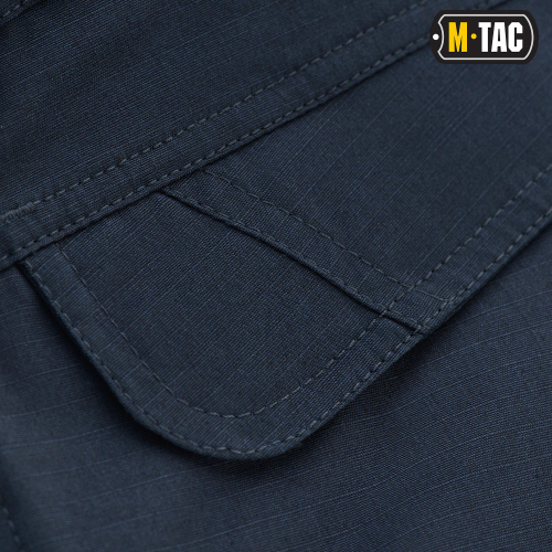 M-TAC ШТАНИ OPERATOR FLEX SPECIAL LINE DARK NAVY BLUE