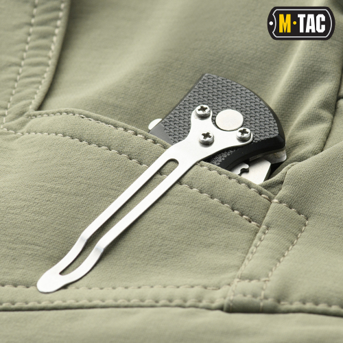 M-TAC БРЮКИ SAHARA FLEX FOLIAGE GREEN