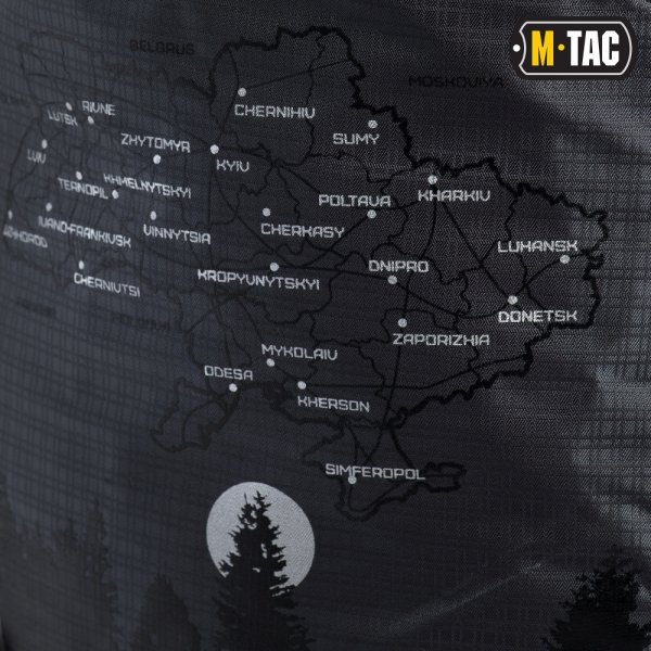 M-TAC РЮКЗАК ТУРИСТИЧЕСКИЙ OUR LAND 30