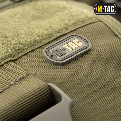 M-TAC СУМКА EVERYDAY CARRY BAG OLIVE