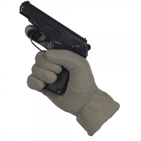 M-TAC ПЕРЧАТКИ WINTER FG