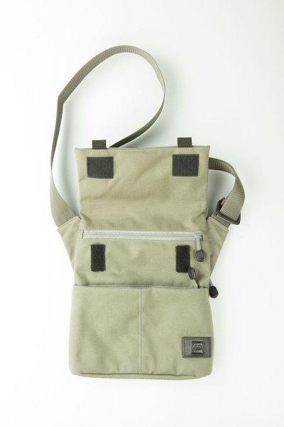 A-LINE СУМКА З КОБУРОЮ А39 FOLIAGE GREEN