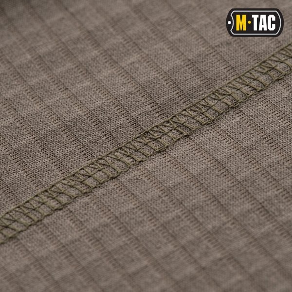 M-TAC ТЕРМОРУБАШКА ФЛИС BETA LEVEL 2 DARK OLIVE