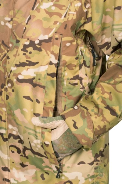 P1G-TAC КОСТЮМ ВОЛОГОЗАХИСНИЙ AQUATEX SUIT CYCLONE MK-1 MTP/MCU CAMO S93128MC