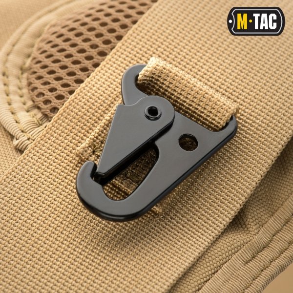 M-TAC СУМКА EVERYDAY CARRY BAG COYOTE