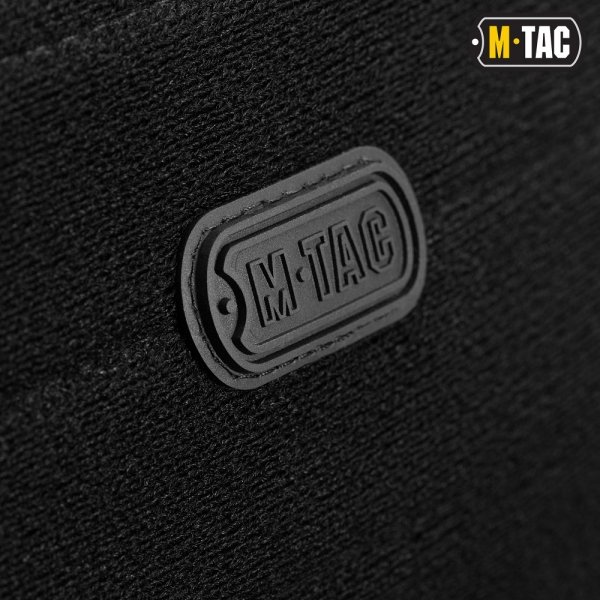 M-TAC СУМКА-КОБУРА REVOLUTION PISTOL BAG ELITE BLACK