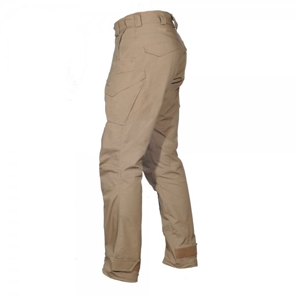 M-TAC БРЮКИ AGGRESSOR FLEX COYOTE TAN