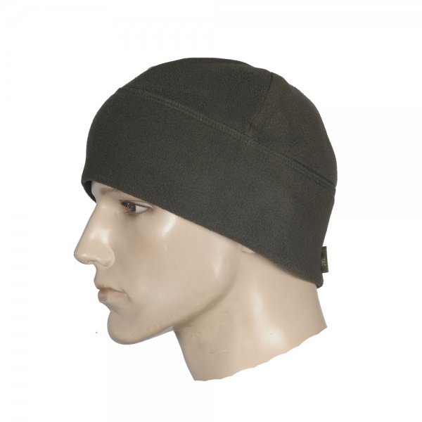 M-TAC ШАПКА WATCH CAP ФЛІС/СІТКА WINDBLOCK 295 OLIVE