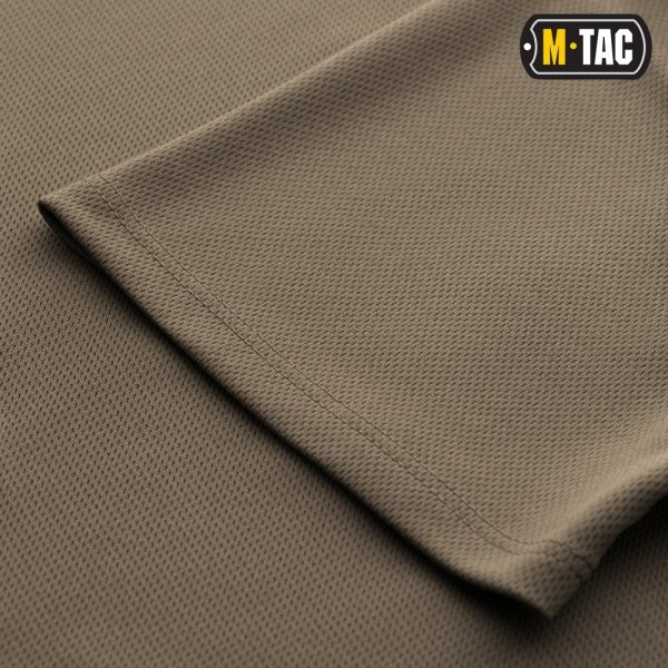 M-TAC ФУТБОЛКА ПОТООТВОДЯЩАЯ ATHLETIC OLIVE