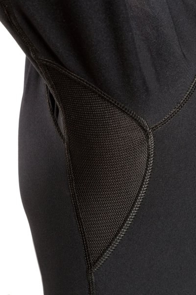 P1G-TAC ТЕРМОБІЛИЗНА МЕМБРАННА BASE LEVEL 1 ACTIVE BLACK WG33132BK