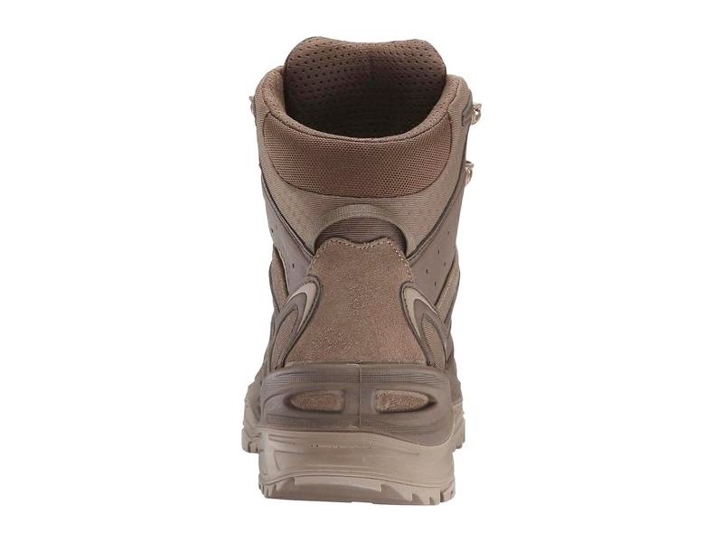 LOWA БОТИНКИ INNOX GTX MID TF COYOTE 310608/0736