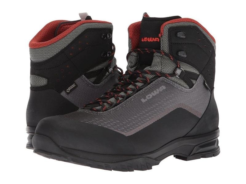 LOWA БОТИНКИ IROX GTX MID 210746/7899
