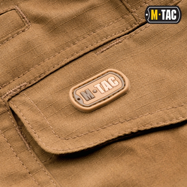 M-TAC ШТАНИ OPERATOR FLEX COYOTE BROWN