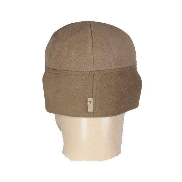 M-TAC ШАПКА WATCH CAP ФЛИС/СЕТКА WINDBLOCK 380 COYOTE