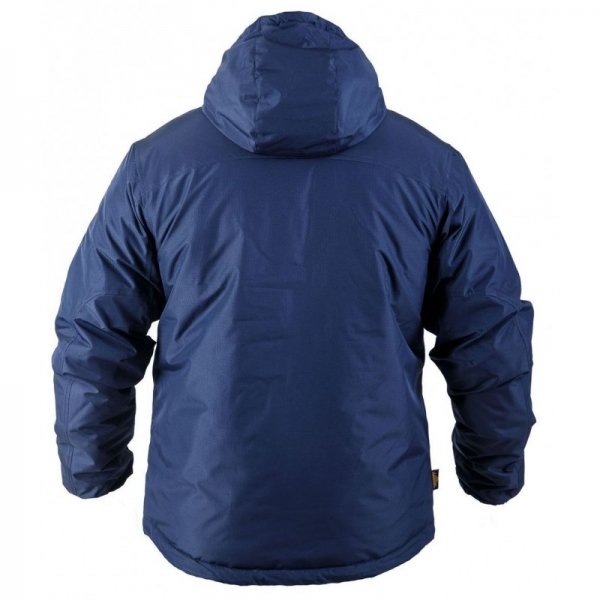 CHAMELEON КУРТКА MATTERHORN G-LOFT BLUE 0715-35