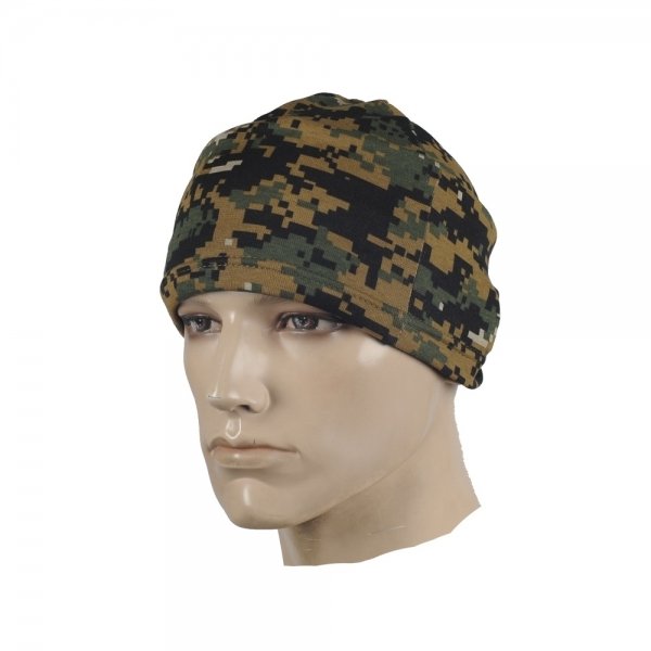 M-TAC БАЛАКЛАВА-НІНДЗЯ MARPAT WOODLAND