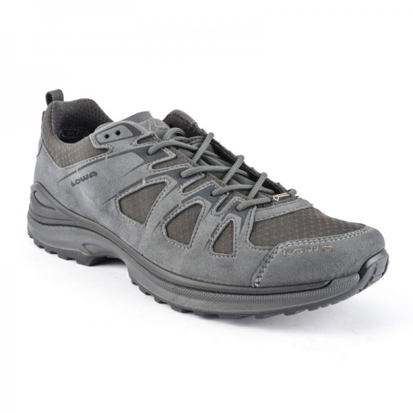 LOWA КРОССОВКИ INNOX EVO GTX® LO TF WOLF 310636/0737