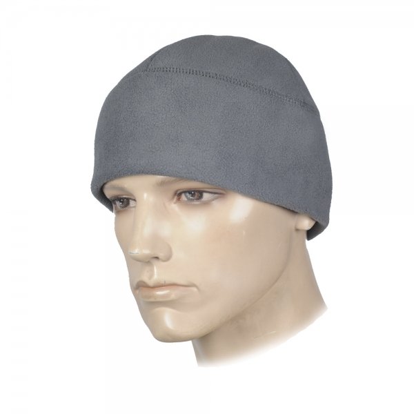 M-TAC ШАПКА WATCH CAP ФЛИС WINDBLOCK 380 GREY