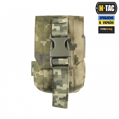 M-TAC ПІДСУМОК ДЛЯ УЛАМКОВОЇ ГРАНАТИ LASER CUT MM14