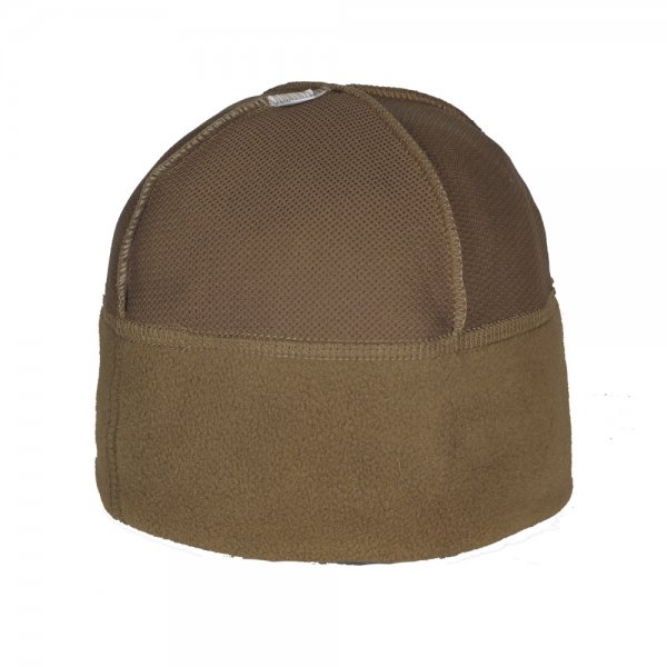 M-TAC ШАПКА WATCH CAP ФЛІС/СІТКА WINDBLOCK 295 TAN