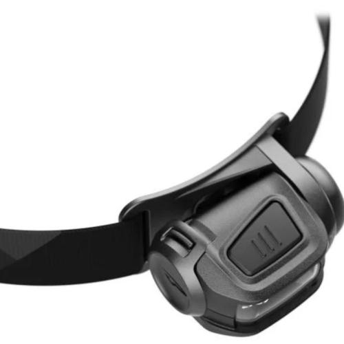 PRINCETON TEC ЛІХТАР НАЛОБНИЙ REMIX 450 RGB HEADLAMP BLACK RMX22RGB-BK