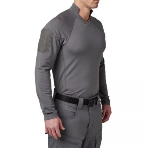 5.11 ТЕРМОФУТБОЛКА V XI SIGURD L/S SHIRT STORM 42197-092
