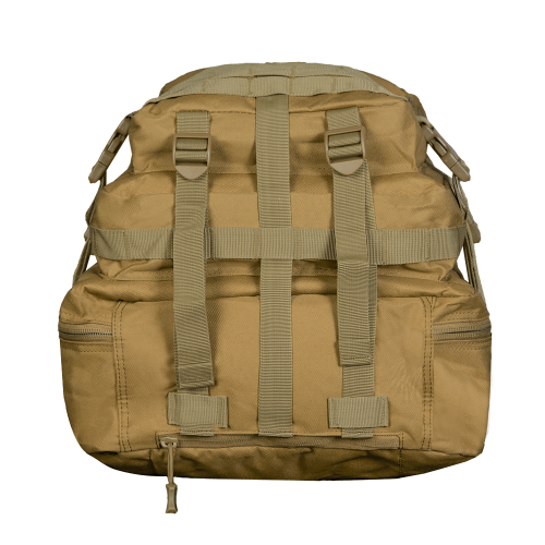 CAMO-TEC РЮКЗАК 50Л FORAY COYOTE 7125