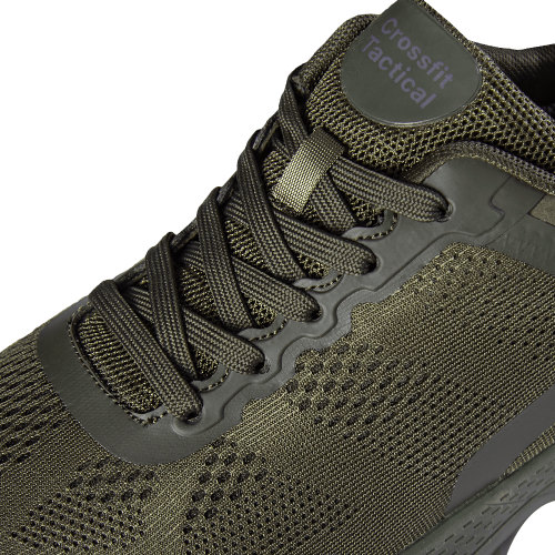 CAMO-TEC КРОСІВКИ CTS OLIVE
