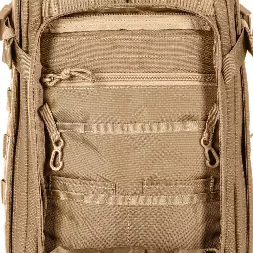 5.11 СУМКА-РЮКЗАК ОДНОЛЯМОЧНАЯ RUSH MOAB 10 SLING PACK 18L KANGAROO 56964ABR-134