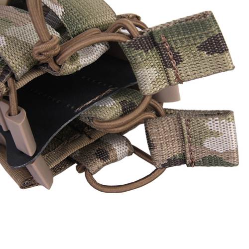 EMERSON ПІДСУМОК ПОДВІЙНИЙ ДЛЯ МАГАЗИНІВ AK/AR MULTICAM EM6035MC