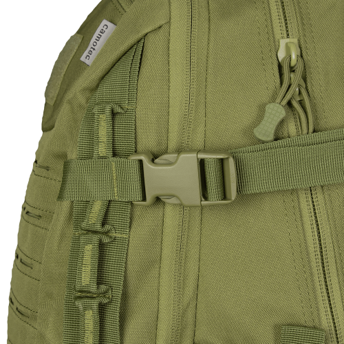 CAMO-TEС РЮКЗАК 35Л BATTLEBAG LC OLIVE 7236