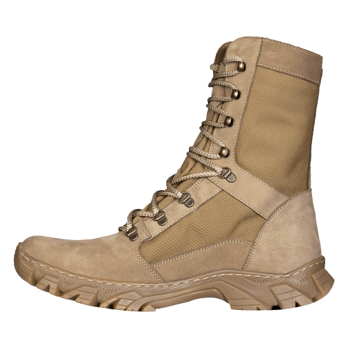 CAMO-TEC БЕРЦІ ДЕМІСЕЗОННІ DESERT 2.0 COYOTE 6713