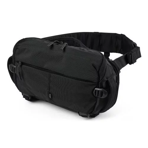 5.11 СУМКА-РЮКЗАК ОДНОЛЯМКОВА VC8 SLING PACK 8L BLACK 56792ABR-019