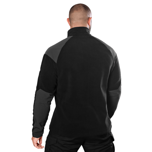 CAMO-TEC КОФТА COMMANDER POLICE HIMATEC 250 BLACK 8549