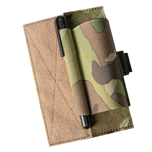 CAMO-TEC ПОДСУМОК ДЛЯ ТУРНИКЕТА VELCRO MULTICAM 8746