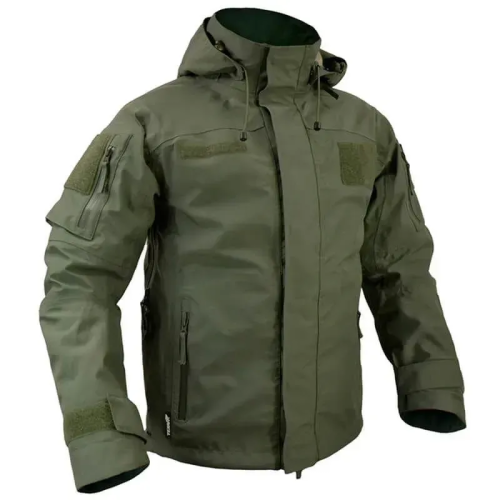 TEXAR КУРТКА CONGER OLIVE 17676