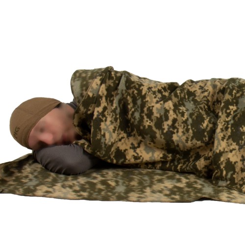 P1G-TAC ОДЕЯЛО ПОЛЕВОЕ BLANKET MM14 UA281-29856-MM14