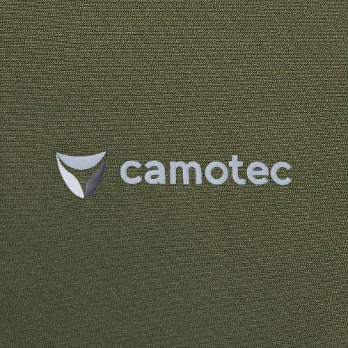 CAMO-TEC ФУТБОЛКА THORAX 2.0 COOLPASS SJ OLIVE 7099
