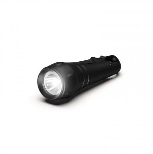 PRINCETON TEC МІНІ-ЛІХТАРНИК AMP 1L BLACK A90LBC-BK