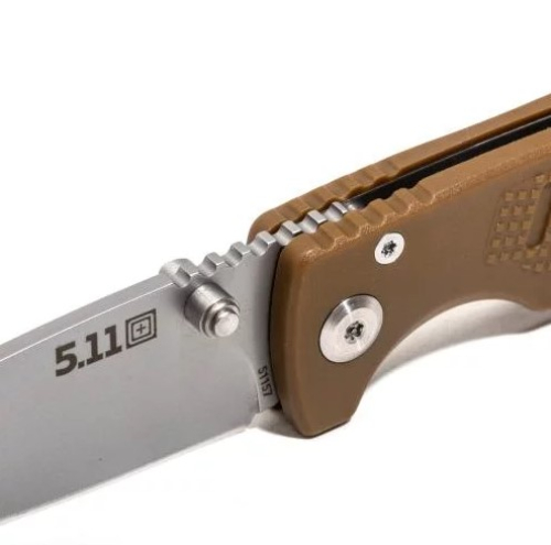 5.11 НОЖ ICARUS DP MINI KANGAROO 51157-134