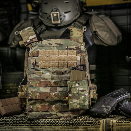 EMERSON ПІДСУМОК ДЛЯ МАГАЗИНУ AK BLACK MULTICAM EM6381MCBK