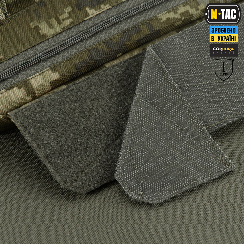 M-TAC ЗАЩИТА ЖИВОТА С БАЛЛИСТИЧЕСКИМ ПАКЕТОМ 1 КЛАСС ЗАЩИТЫ (FMS) MM14