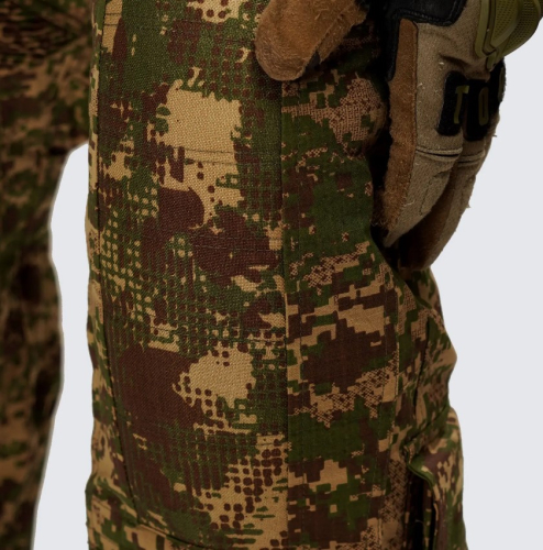 UATAC ШТАНИ З НАКОЛІННИКАМИ GEN 5.4 MARPAT 1440