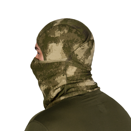 CAMO-TEC БАЛАКЛАВА PRO RIBANA ATACS FG 7538