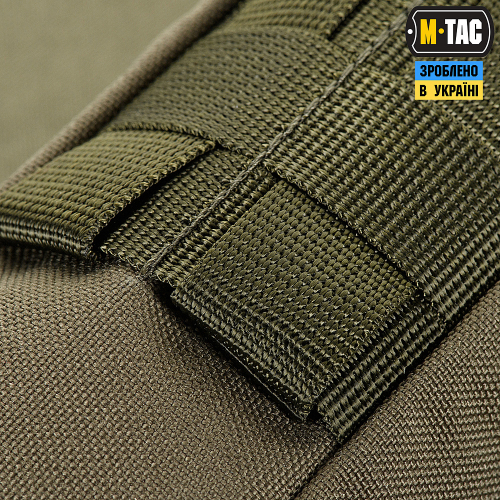 M-TAC ПОДСУМОК ДЛЯ БУТЫЛКИ С РЕМНЕМ OLIVE